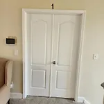 Luxury 1Bdr/1Bath Shared Space In Atlanta Prime Area
