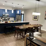 New Modern Home Near Ga Tech