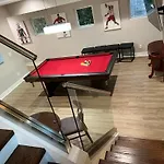 New Modern Home Near Ga Tech