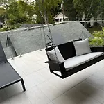 New Modern Home Near Ga Tech