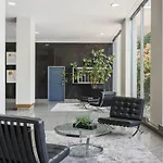 Downtown Atlanta Excellent View! Onsite Parking 1904