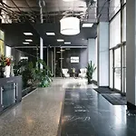 Downtown Atlanta Excellent View! Onsite Parking 1904
