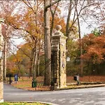Chic Atl Studio - 5 Mins Walk Emory Cdc