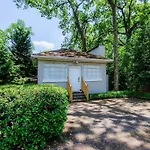Chic Atl Studio - 5 Mins Walk Emory Cdc