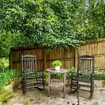 Chic Atl Studio - 5 Mins Walk Emory Cdc