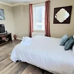 Atl Downtown Private Balcony 24H Concierge Pt9N