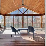 Chamblee Retreat 3Br Home W Spacious Porch