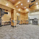 Kenstone 7 500 Sqft - Sauna Bar Pool Puttputt