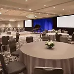 Grand Hyatt Atlanta In Buckhead