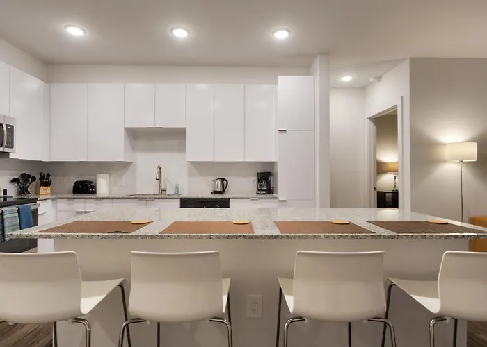 Spectacular Apartments By Bca Furnished Apartments Spec2B 430 A