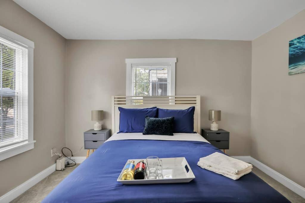Remodeled Bathrooms Stylish Luxe Bungalow * Atlanta