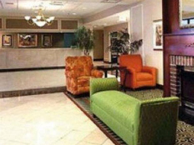 Hotel Wyndham Garden Downtown 3*