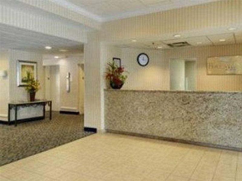 Hotel Wyndham Garden Downtown 3*