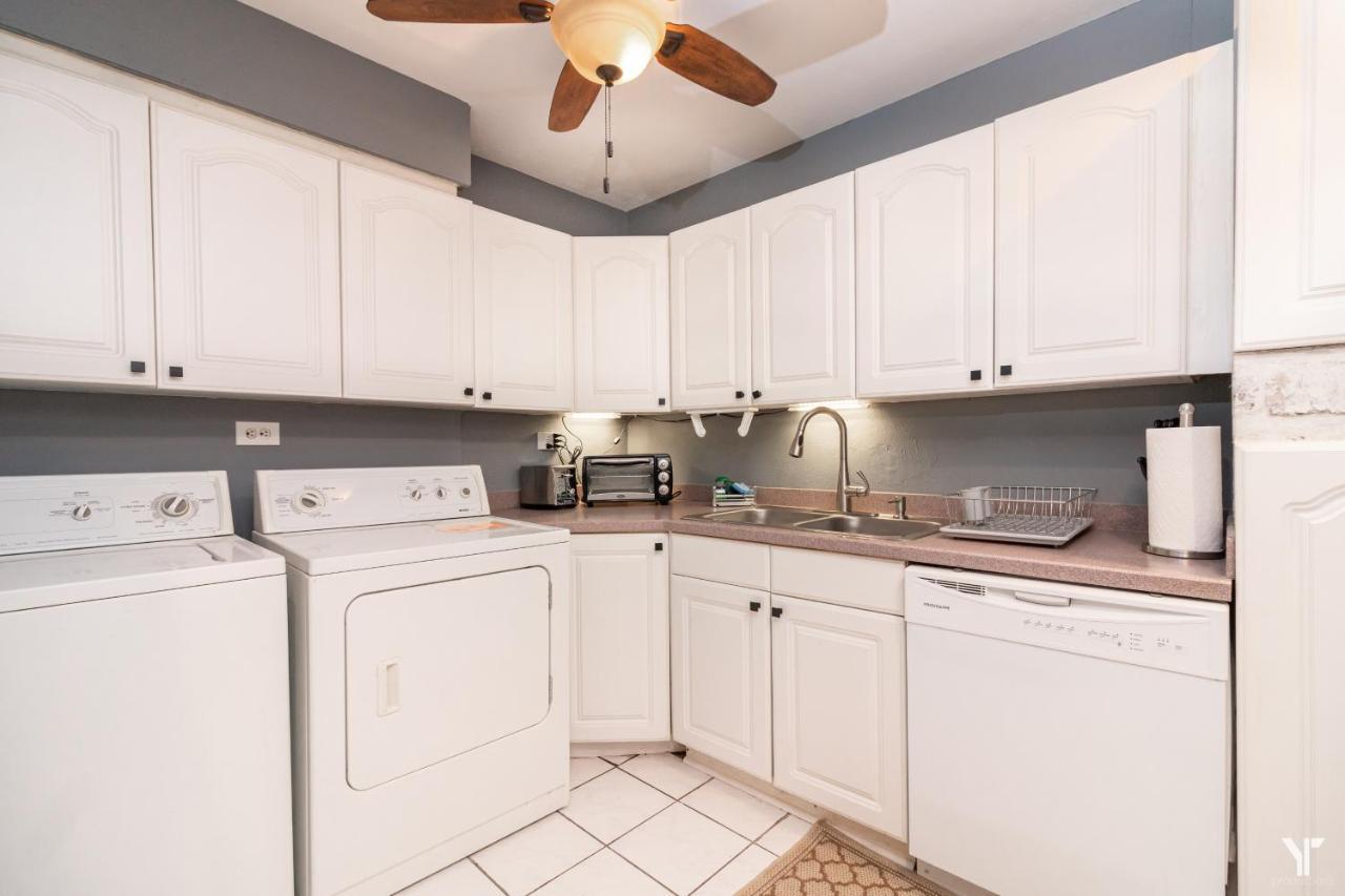P8g Remodel 2br/2ba Downtown Atl-parking & Balcony