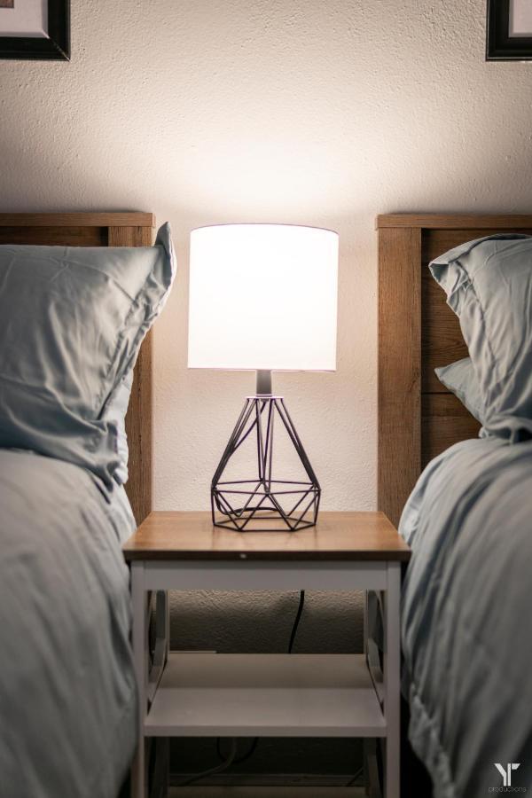 Apartment P8g Remodel 2br/2ba Downtown Atl-parking & Balcony