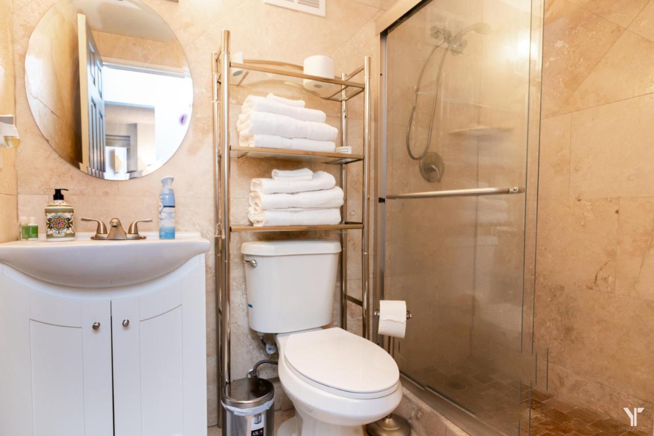 P8g Remodel 2br/2ba Downtown Atl-parking & Balcony