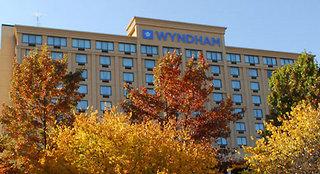 Wyndham Garden Downtown 3* Atlanta