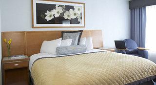 Wyndham Garden Downtown Hotel