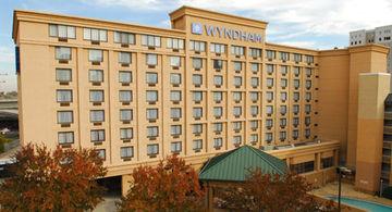 Wyndham Garden Downtown 3* Atlanta