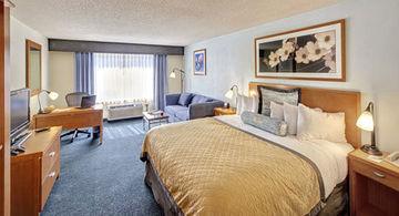 Wyndham Garden Downtown Atlanta