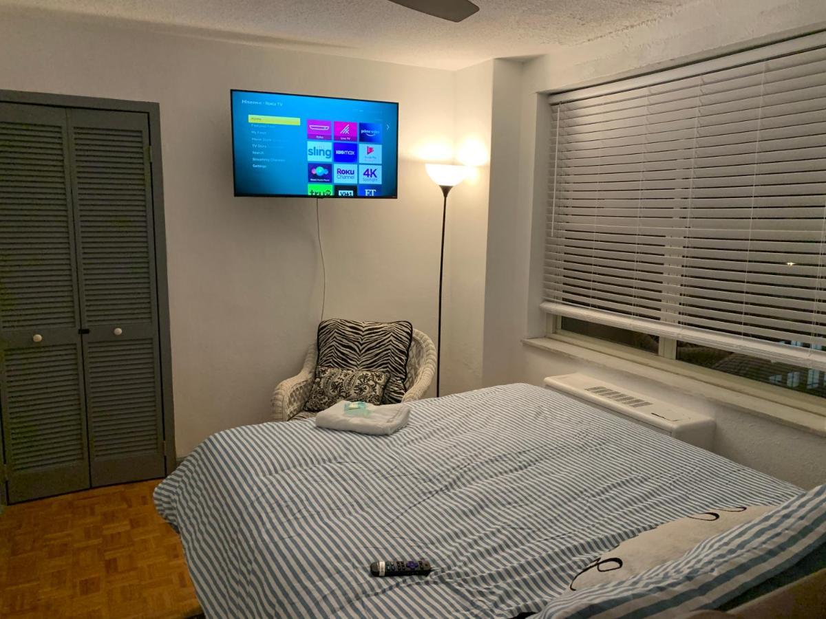 P8g Remodel 2br/2ba Downtown Atl-parking & Balcony Apartment