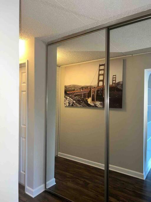 Modern 2 Bedroom 2 Bathroom Unit In * Atlanta