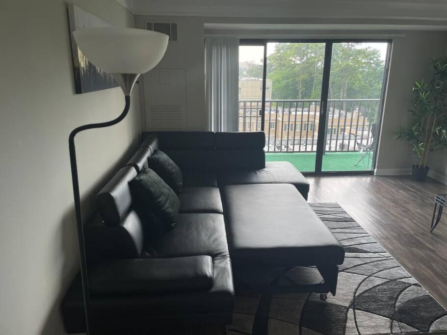 Apartment Modern 2 Bedroom 2 Bathroom Unit In Atlanta