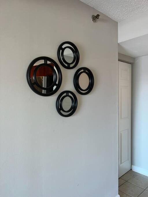 Modern 2 Bedroom 2 Bathroom Unit In Apartment Atlanta