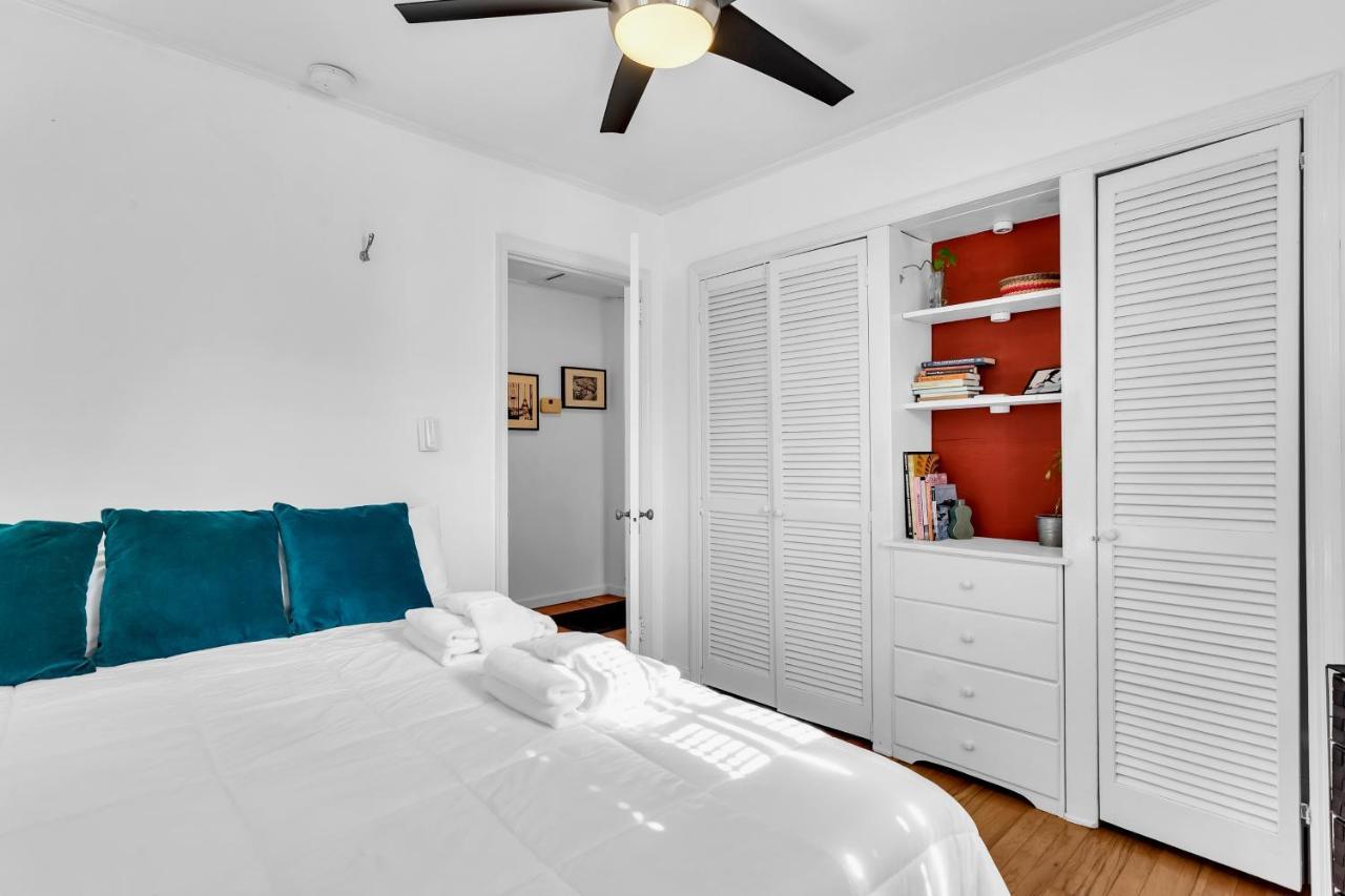 Endeering Retreat * Atlanta