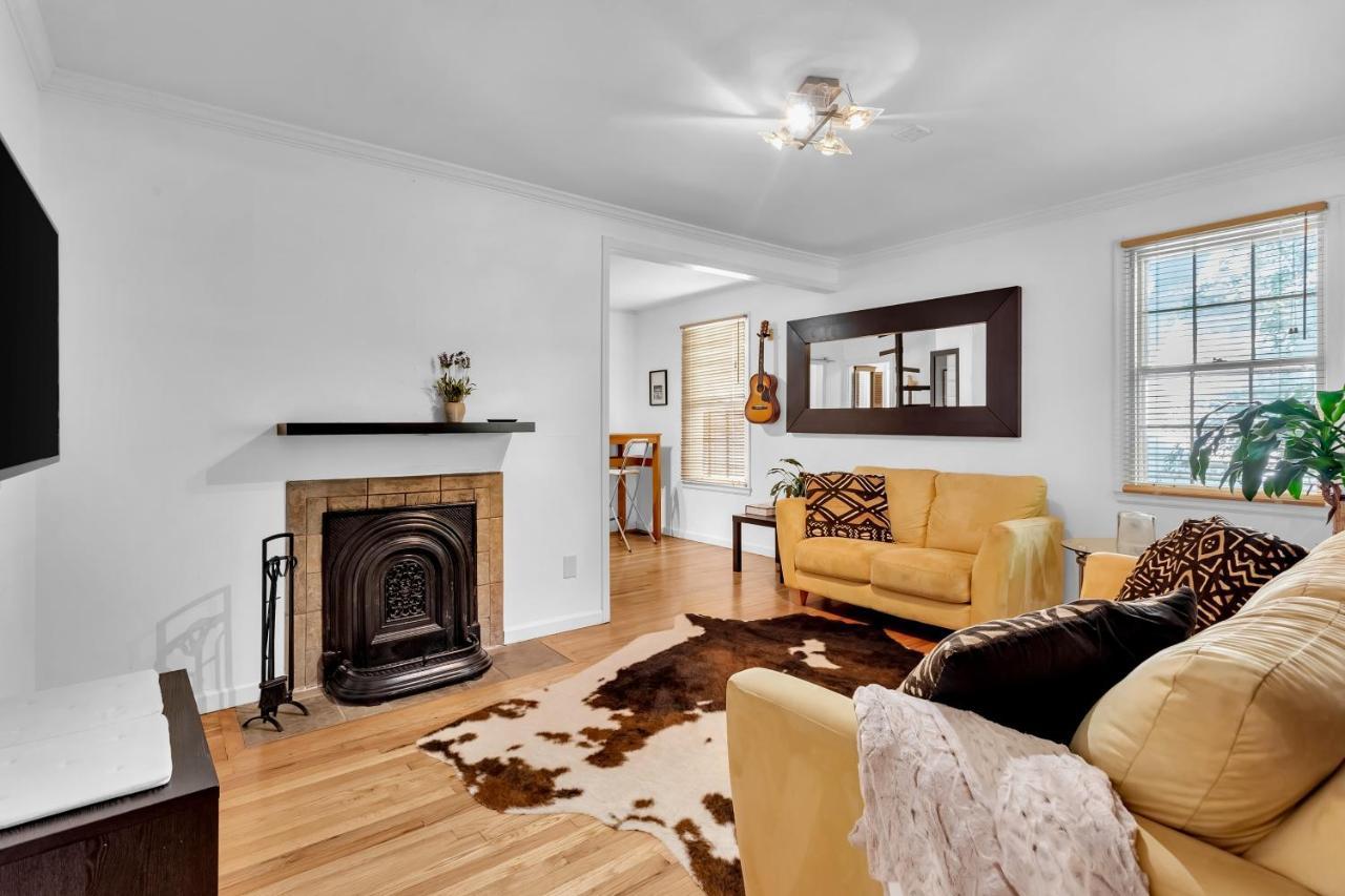 Endeering Retreat * Atlanta