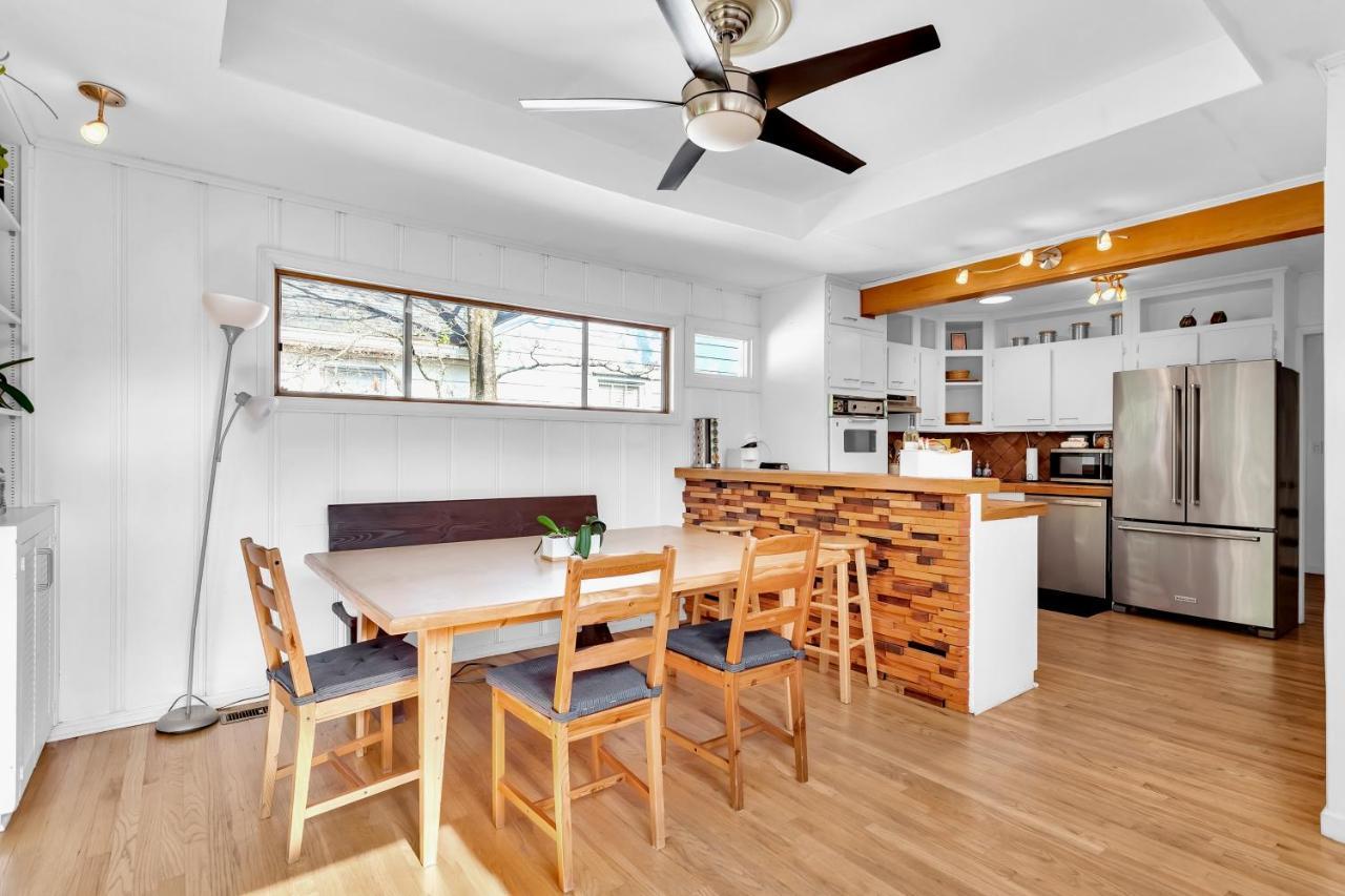 Endeering Retreat Holiday home *