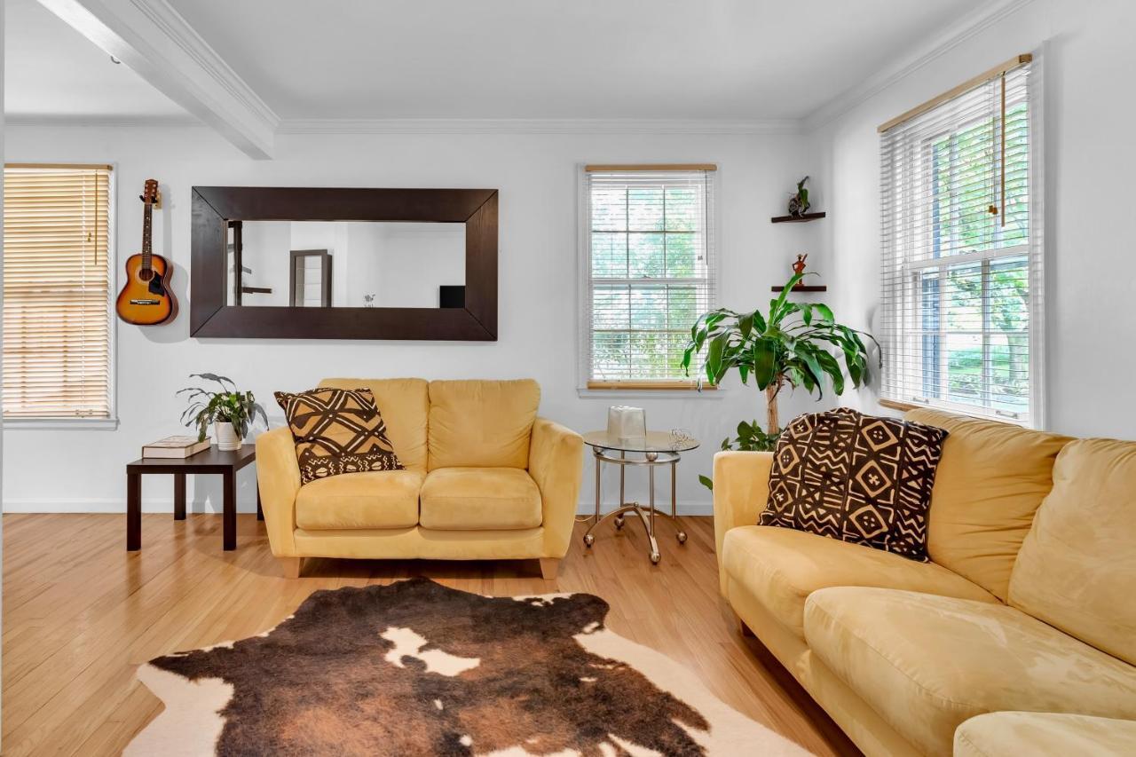 Endeering Retreat Holiday home Atlanta