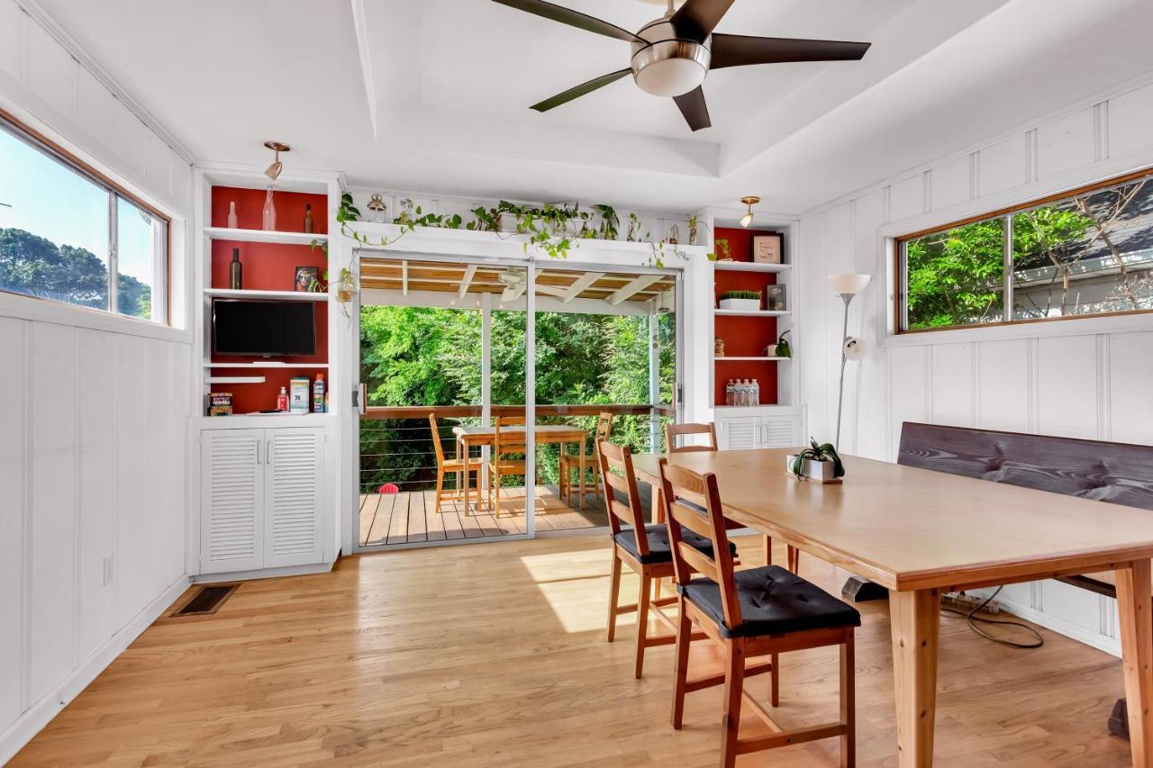 Holiday home Endeering Retreat Atlanta
