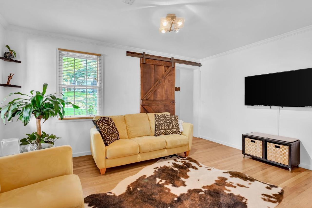 Endeering Retreat Holiday home