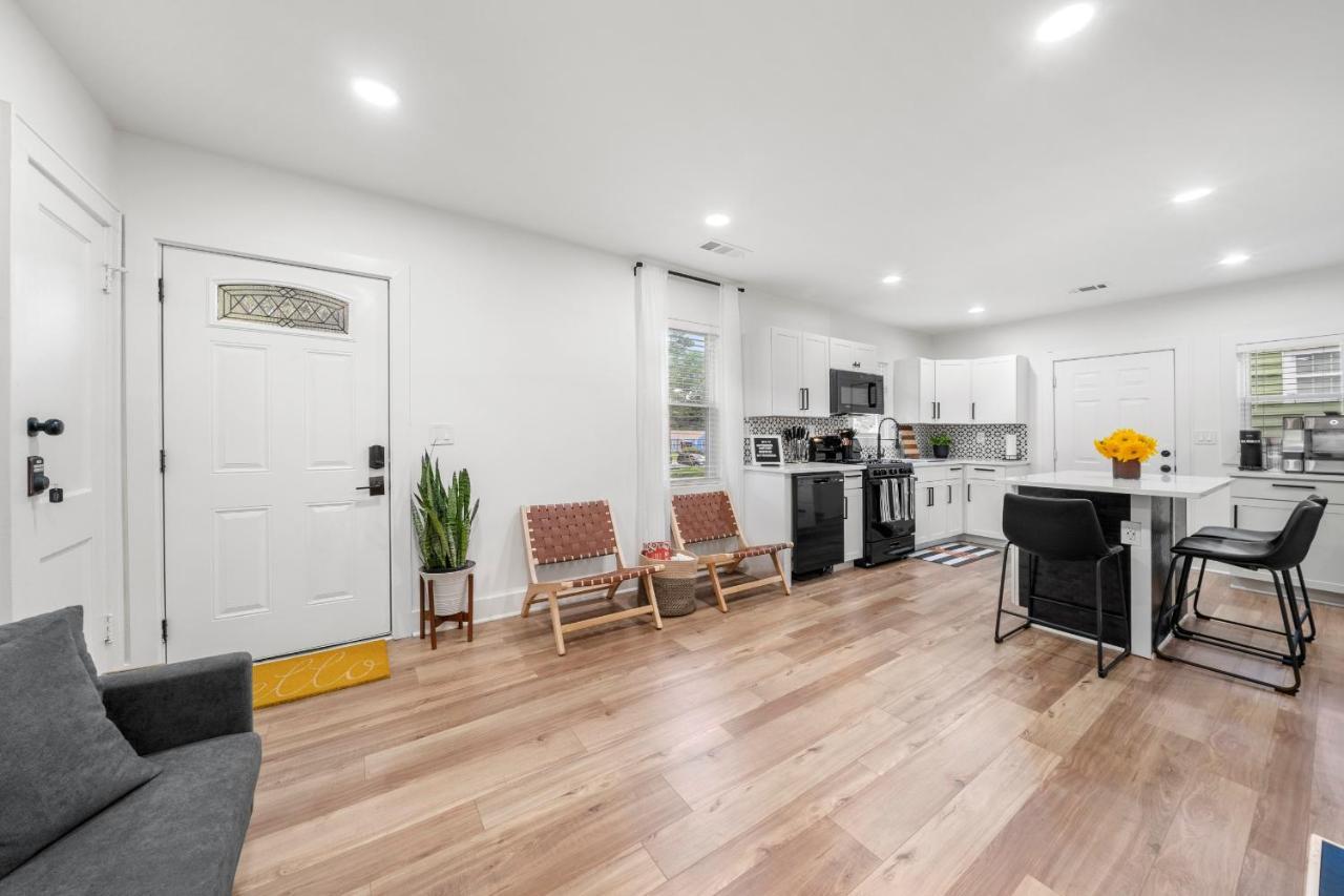 Holiday home Saffron Door Sanctuary, Near Downtown Atlanta!