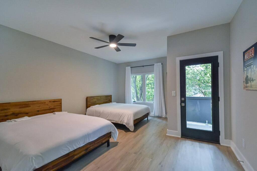 Holiday home New Modern Near Ga Tech Atlanta