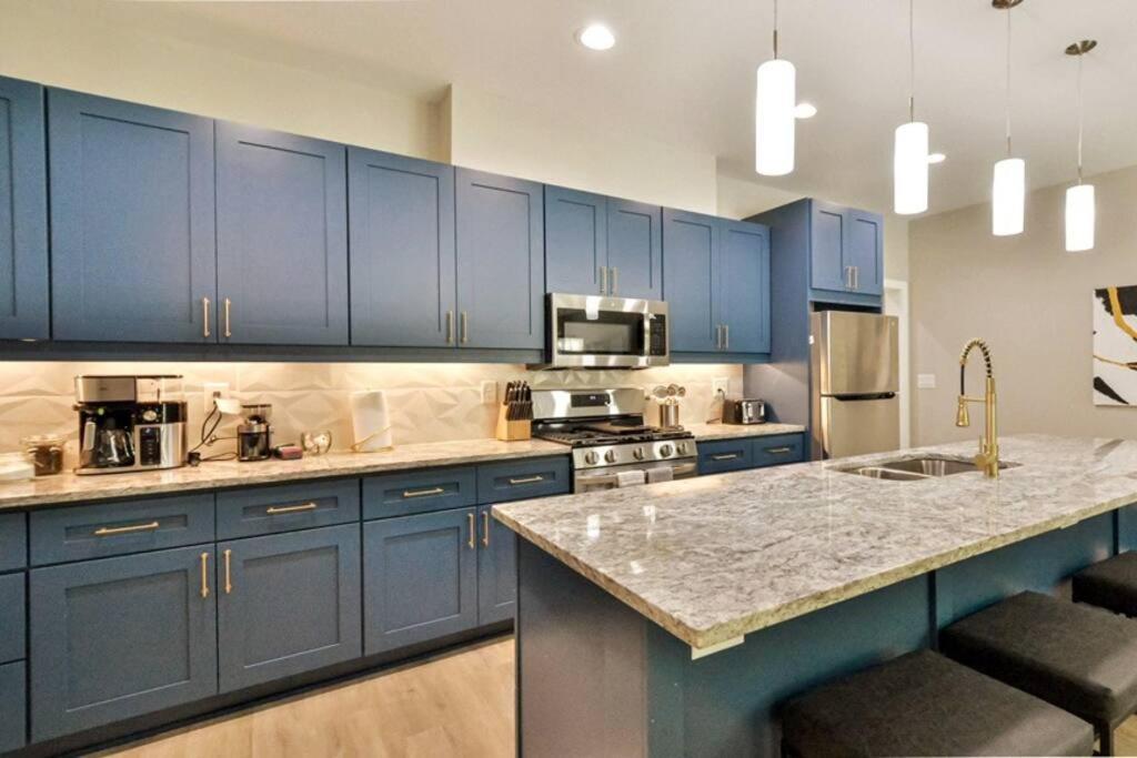 Holiday home New Modern Near Ga Tech