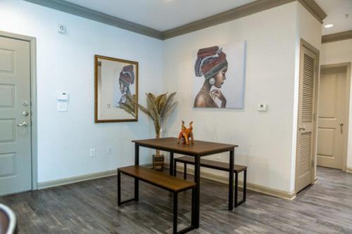 Apartment The Safari