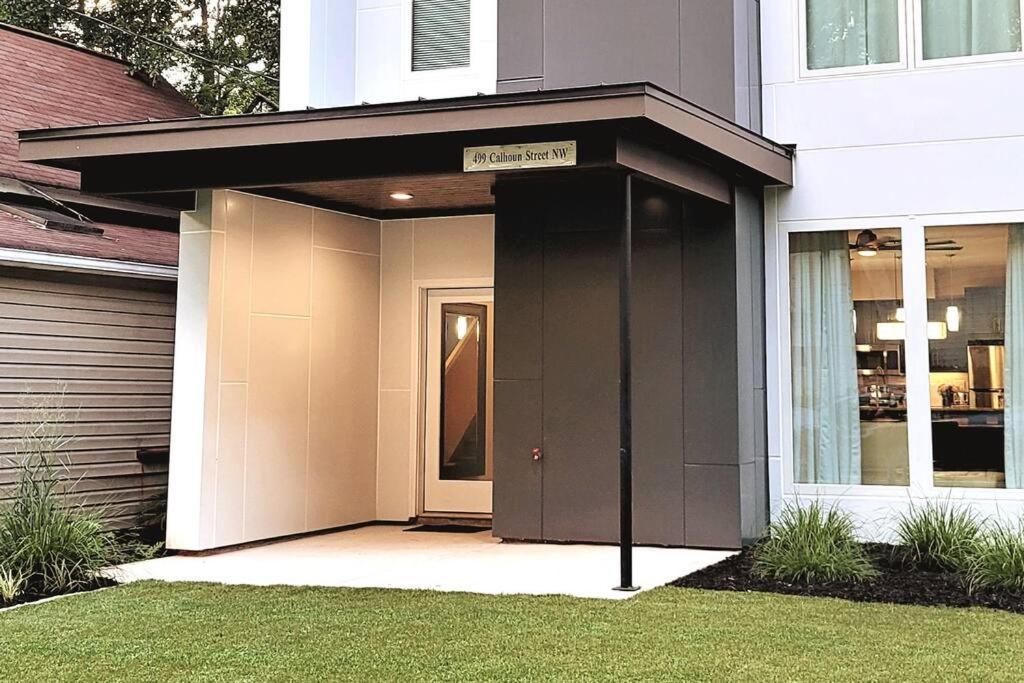 New Modern Near Ga Tech Atlanta