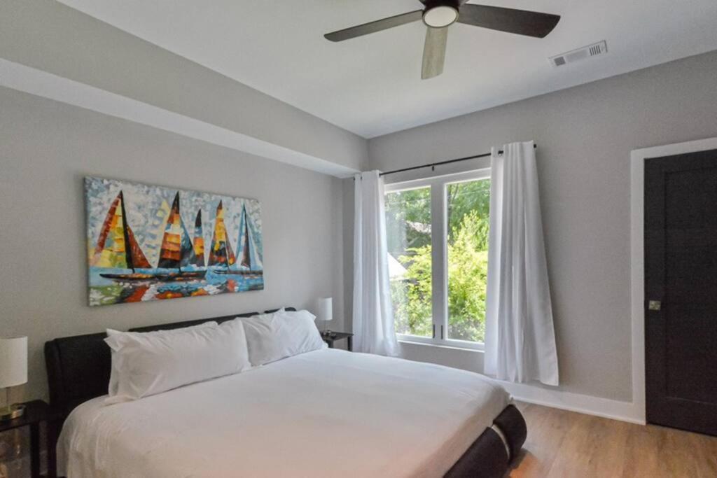 New Modern Near Ga Tech Holiday home Atlanta