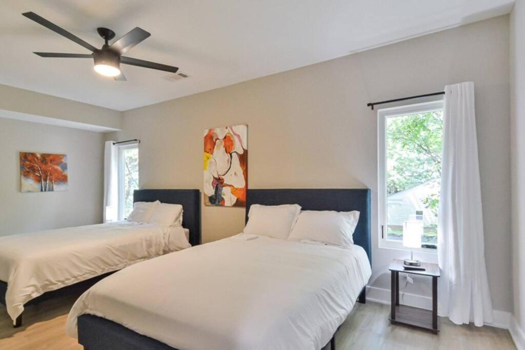 New Modern Near Ga Tech Holiday home Atlanta