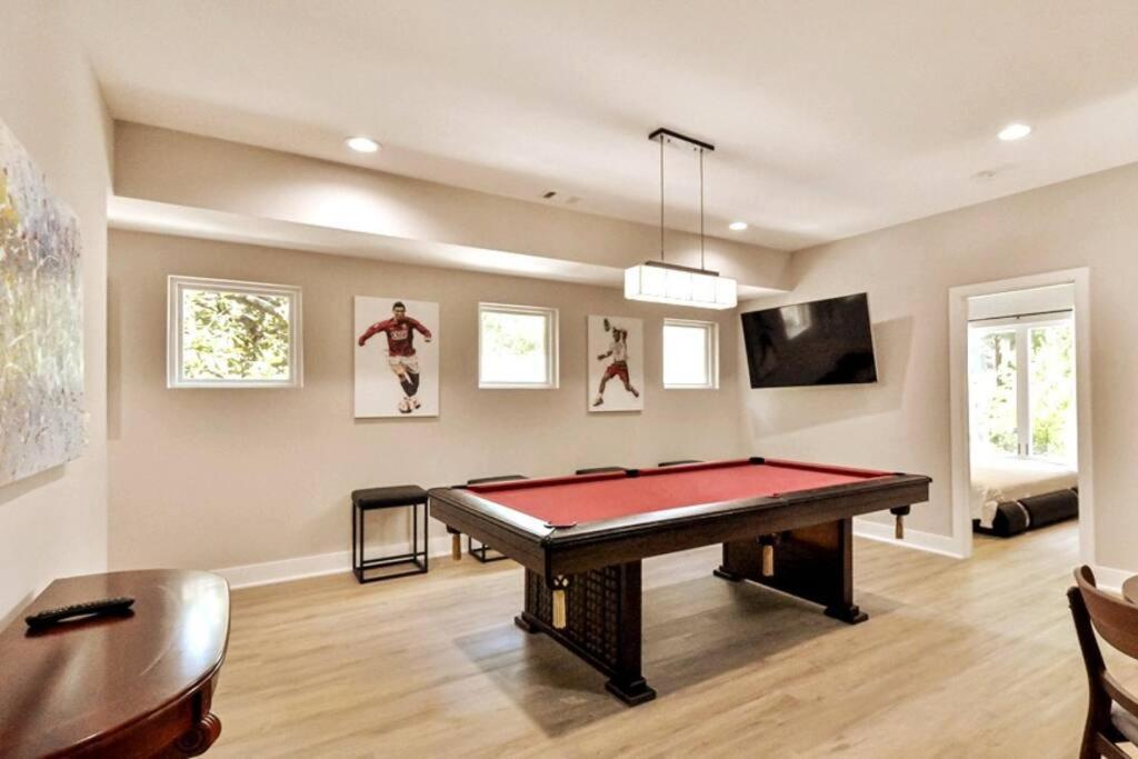Holiday home New Modern Near Ga Tech Atlanta