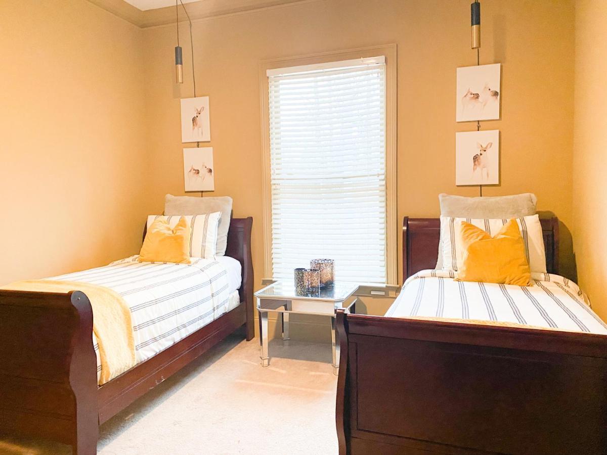 Chateau Willine Mansion Sleeps 10 Atlanta