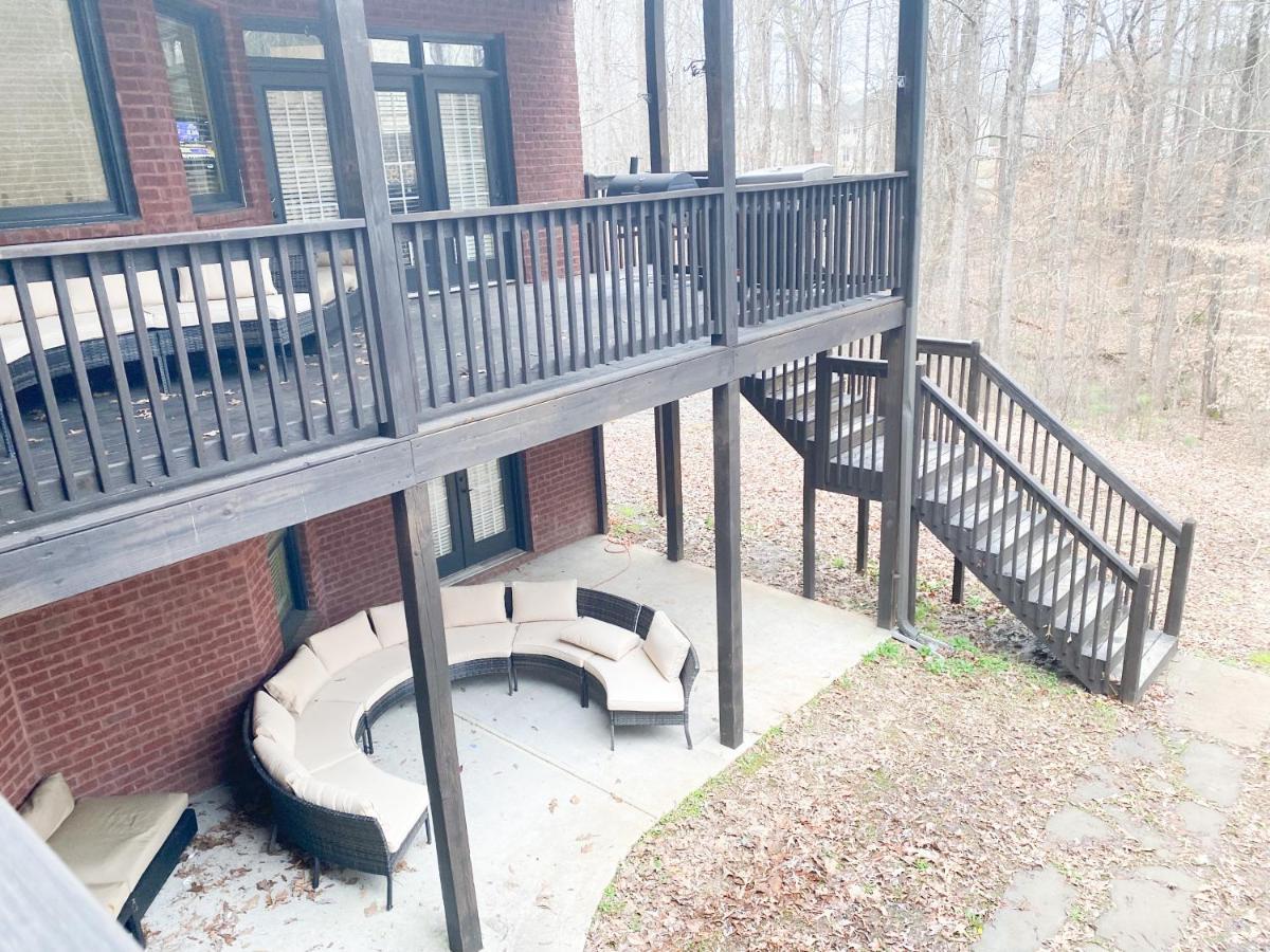 Holiday home Chateau Willine Mansion Sleeps 10
