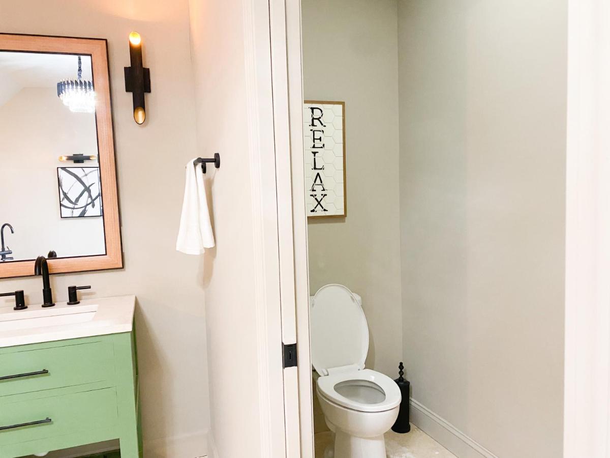 Chateau Willine Mansion Sleeps 10 Atlanta