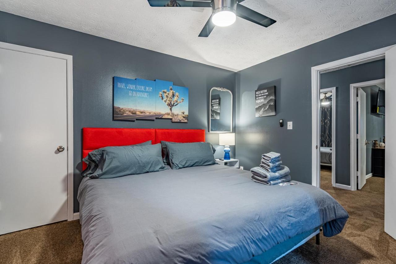 Amazing And Beautiful In By Deity Apartment *