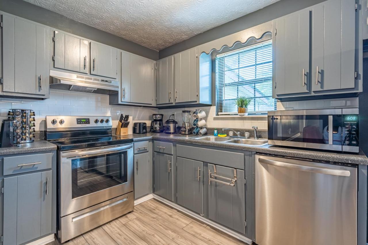 Amazing And Beautiful In By Deity Apartment Atlanta