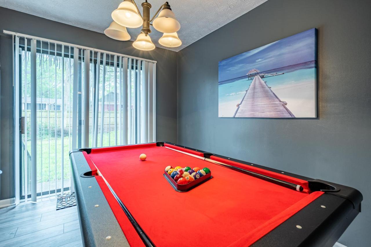 Amazing And Beautiful In By Deity Apartment *