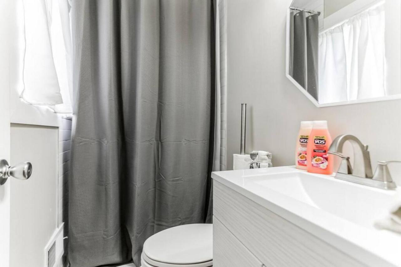 Cozy Cumberland Atl W Hot Tub Holiday home *