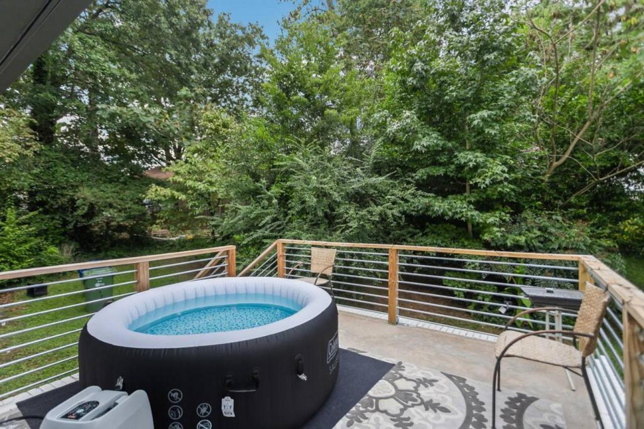 Holiday home Cozy Cumberland Atl W Hot Tub *